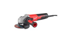 Smerigliatrice angolare giri variabili 1250W disco 125mm AGV 13-125 XE Smerigliatrice angolare giri variabili 1250W disco 125mm AGV 13-125 XE