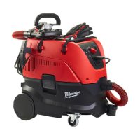 Aspiratore Solidi/Liquidi Milwaukee AS 30 MAC da 30 litri