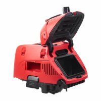 Aspiratore Solidi/Liquidi Milwaukee AS 30 MAC da 30 litri