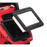 Aspiratore Solidi/Liquidi Milwaukee AS 30 MAC da 30 litri