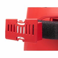 Aspiratore Solidi/Liquidi Milwaukee AS 30 MAC da 30 litri
