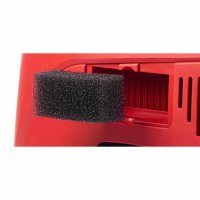 Aspiratore Solidi/Liquidi Milwaukee AS 30 MAC da 30 litri
