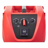 Aspiratore Solidi/Liquidi Milwaukee AS 30 MAC da 30 litri
