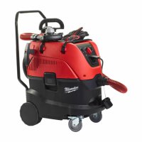 Aspiratore Solidi/Liquidi Milwaukee AS 42 MAC da 42 litri