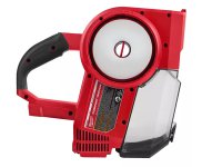 Aspiratore compatto a batteria per solidi Milwaukee M18 Fuel FCVL-0 Classe L