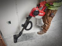 Aspiratore compatto a batteria per solidi Milwaukee M18 Fuel FCVL-0 Classe L