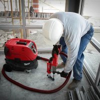 Aspiratore Solidi/Liquidi Milwaukee AS 30 LAC da 30 litri