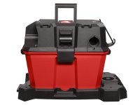 Aspiratore solidi/liquidi a batteria Milwaukee M18 Fuel F2VC23L serbatoio da 23 litri