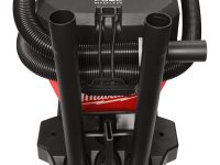 Aspiratore solidi/liquidi a batteria Milwaukee M18 Fuel F2VC23L serbatoio da 23 litri