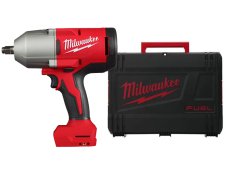 Avvitatore ad impulsi alta coppia Milwaukee M18 Fuel BLHIWF12 attacco quadro 1/2", 1085 Nm