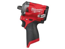 Avvitatore ad impulsi Milwaukee M12 Fuel FIWF12 attacco quadro 1/2", 339Nm