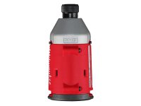 Avvitatore ad impulsi Milwaukee M18 BLIDR a 3 velocità e attacco esagonale 1/4