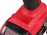 Avvitatore ad impulsi Milwaukee M18 BLIDRC con attacco esagonale 1/4
