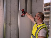 Avvitatore ad impulsi Milwaukee M18 BLIDRC con attacco esagonale 1/4