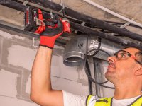 Avvitatore ad impulsi Milwaukee M18 BLIDRC con attacco esagonale 1/4