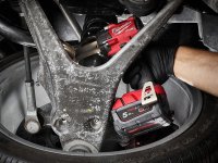 Avvitatore impulsi Milwaukee M18 Fuel FIW2F12 attacco 1/2