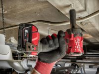 Avvitatore impulsi Milwaukee M18 Fuel FIW2F12 attacco 1/2