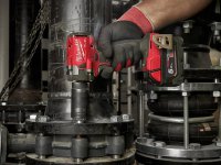 Avvitatore impulsi Milwaukee M18 Fuel FIW2F12 attacco 1/2