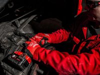 Avvitatore impulsi Milwaukee M18 Fuel FIW2F12 attacco 1/2