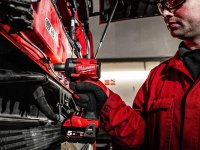 Avvitatore impulsi Milwaukee M18 Fuel FIW2F12 attacco 1/2