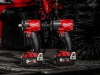 Avvitatore impulsi Milwaukee M18 Fuel FIW2F12 attacco 1/2