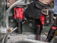 Avvitatore impulsi Milwaukee M18 Fuel FIW2F12 attacco 1/2