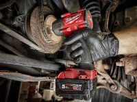 Avvitatore impulsi Milwaukee M18 Fuel FMTIW2F12 attacco 1/2