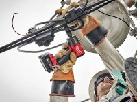 Avvitatore impulsi Milwaukee M18 Fuel FMTIW2F12 attacco 1/2