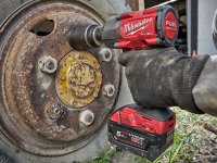 Avvitatore impulsi Milwaukee M18 Fuel FMTIW2F12 attacco 1/2