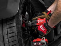 Avvitatore impulsi Milwaukee M18 Fuel FMTIW2F12 attacco 1/2