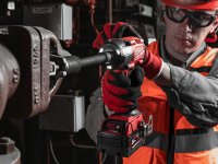 Avvitatore impulsi Milwaukee M18 Fuel FMTIW2F12 attacco 1/2