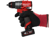 Avvitatore impulsi Milwaukee M12 Fuel FID2 1/4