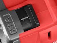 Avvitatore impulsi Milwaukee M12 Fuel FID2 1/4