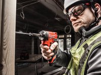 Avvitatore impulsi Milwaukee M12 Fuel FID2 1/4