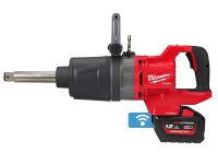 Avvitatore ad impulsi Milwaukee ONEFHIWF1D attacco lungo 1
