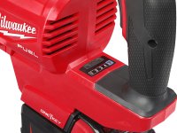 Avvitatore ad impulsi Milwaukee ONEFHIWF1D attacco lungo 1