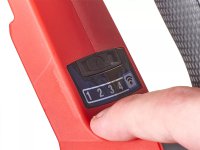 Avvitatore ad impulsi Milwaukee ONE-KEY alta coppia 1
