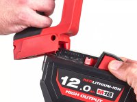 Avvitatore ad impulsi Milwaukee ONE-KEY alta coppia 1