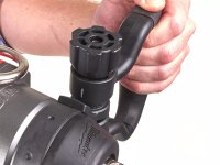 Avvitatore ad impulsi Milwaukee ONE-KEY alta coppia 1