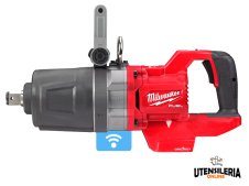 Avvitatore ad impulsi Milwaukee ONE-KEY ad alta coppia, 2.576Nm