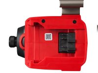 Avvitatore impulsi Milwaukee M18 Fuel ONEID3 One-Key attacco 1/4