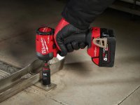Avvitatore impulsi Milwaukee M18 Fuel ONEID3 One-Key attacco 1/4