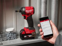 Avvitatore impulsi Milwaukee M18 Fuel ONEID3 One-Key attacco 1/4