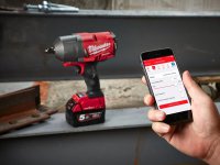 Avvitatore ad impulsi alta coppia Milwaukee M18 Fuel ONEFHIWF12-0X attacco quadro 1/2