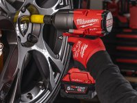 Avvitatore ad impulsi alta coppia Milwaukee M18 Fuel ONEFHIWF12-0X attacco quadro 1/2