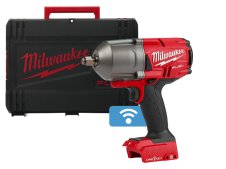 Avvitatore ad impulsi alta coppia Milwaukee M18 Fuel ONEFHIWF12-0X attacco quadro 1/2"