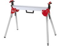 Banco portatroncatrice MSL 2000 Milwaukee 2542 x 860mm