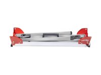 Banco portatroncatrice MSL 2000 Milwaukee 2542 x 860mm