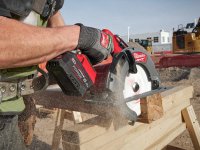 Batteria ad alte prestazioni Milwaukeee M18 FB6 RedLithium Forge da 6.0Ah