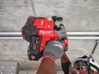Batteria ad alte prestazioni Milwaukeee M18 FB6 RedLithium Forge da 6.0Ah